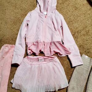 Prima ballerina set!